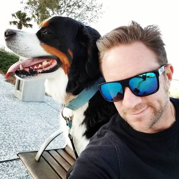 Meet your Posher, Kyle - Picture 1 of 1